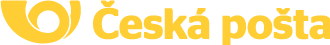 Česká pošta-logo